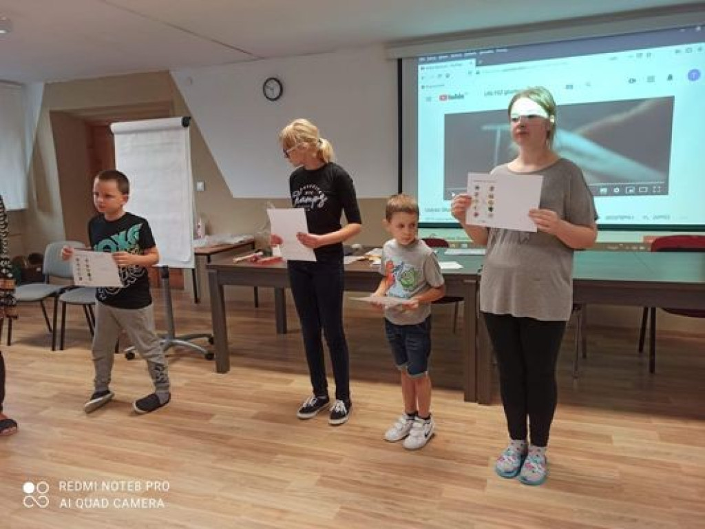 Dzień Polskiego Języka Migowego