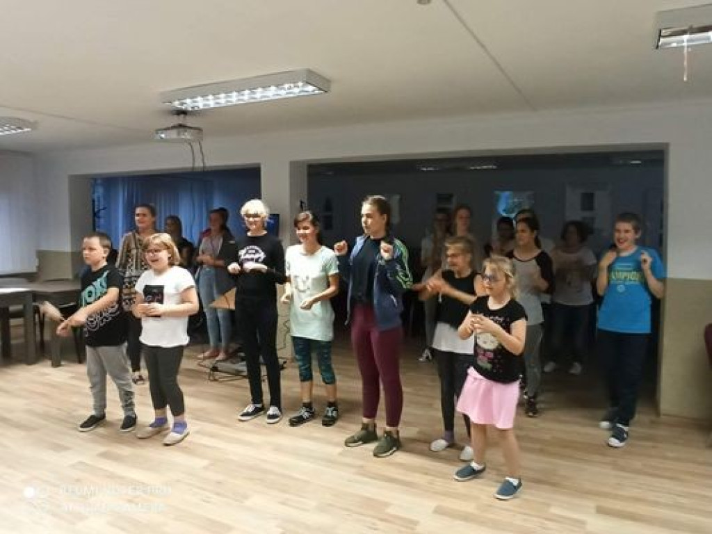 Dzień Polskiego Języka Migowego