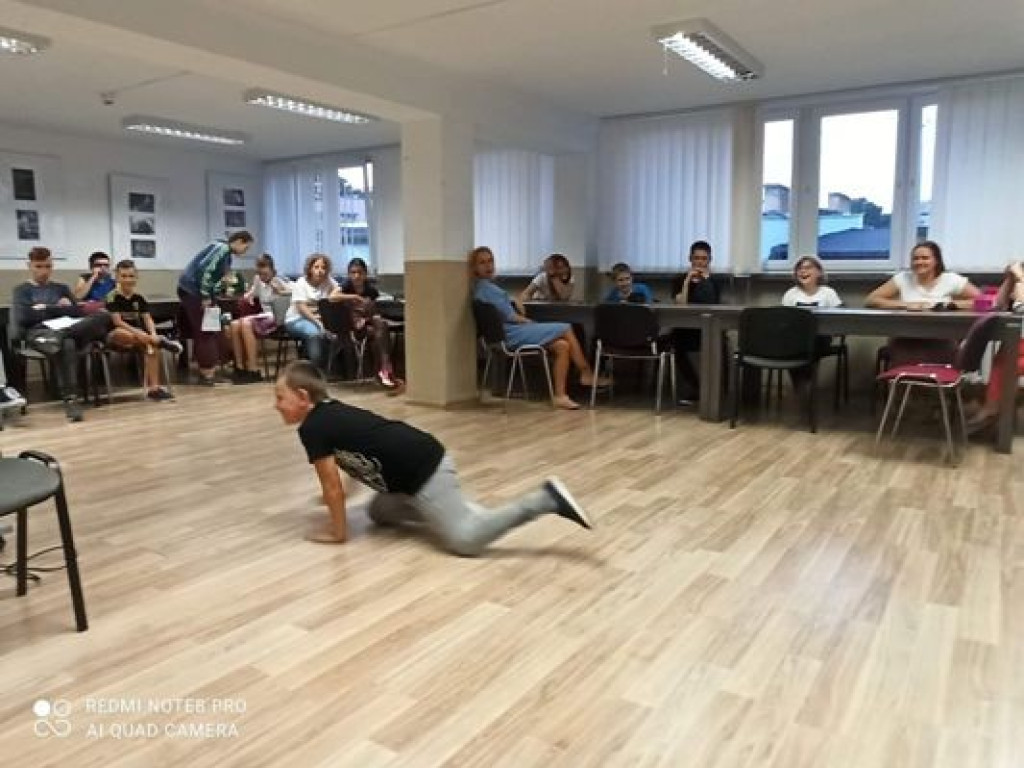 Dzień Polskiego Języka Migowego