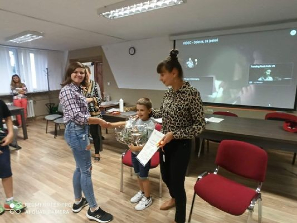 Dzień Polskiego Języka Migowego