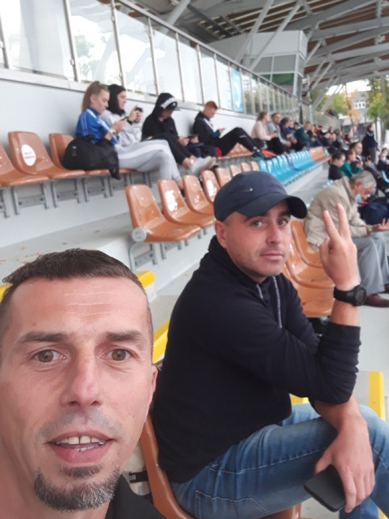 Z lekkoatletycznych aren 22-27 IX 2020 r.
