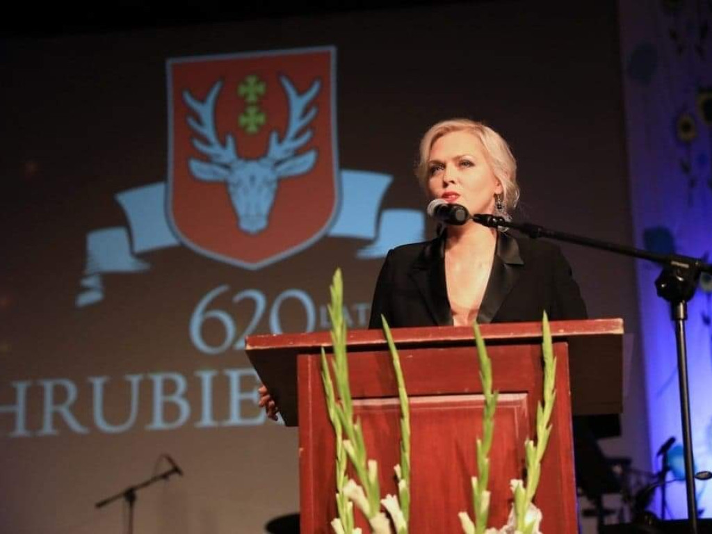 Światowy Związek Żołnierzy AK na gali 620-lecia Hrubieszowa