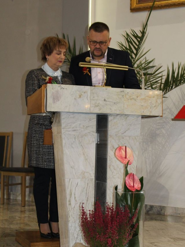 Dożynki Gminno-Parafialne w Werbkowicach