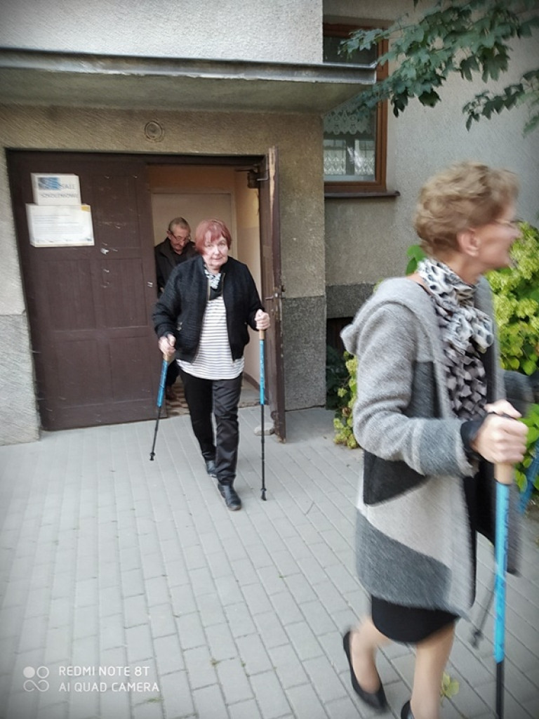 Hrubieszów: Senior Caritas 2020 - ZDJĘCIA