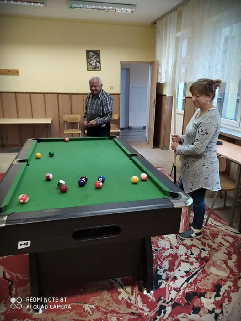 Hrubieszów: Senior Caritas 2020 - ZDJĘCIA