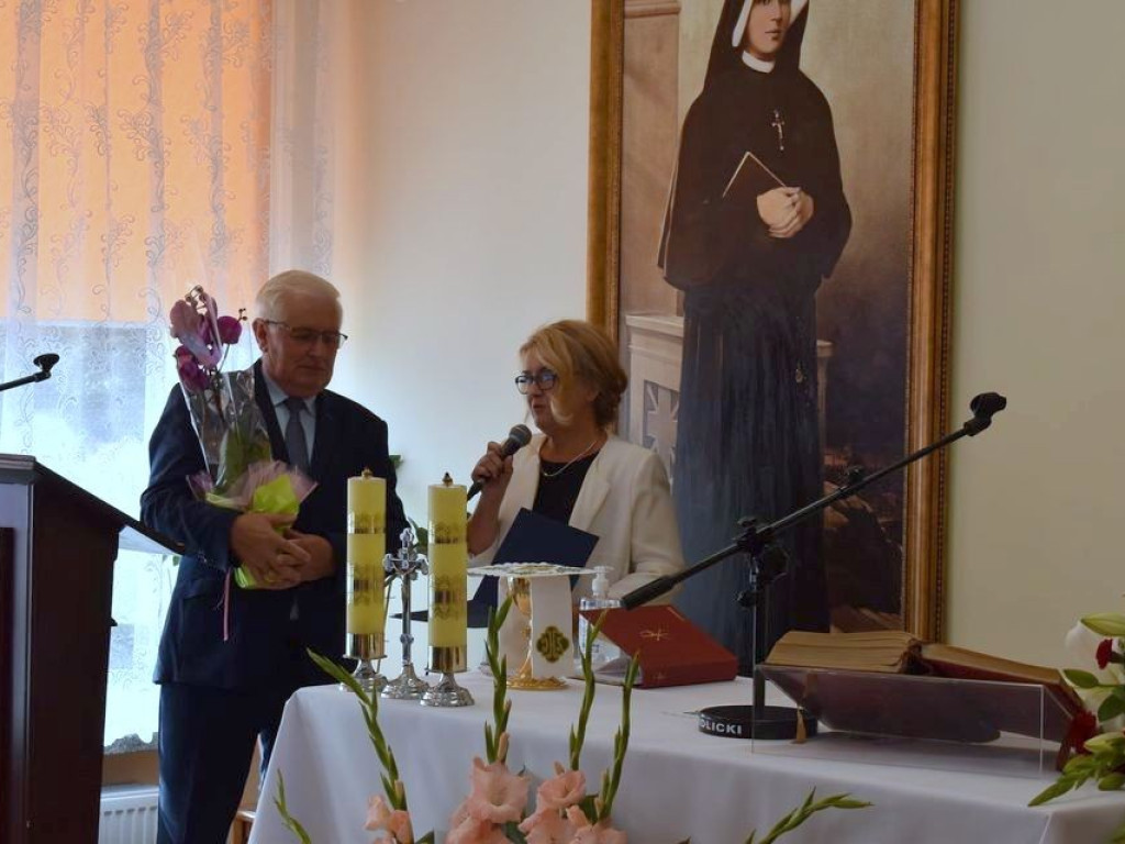 Gmina Hrubieszów: Świetlica w Husynnem wyremontowana