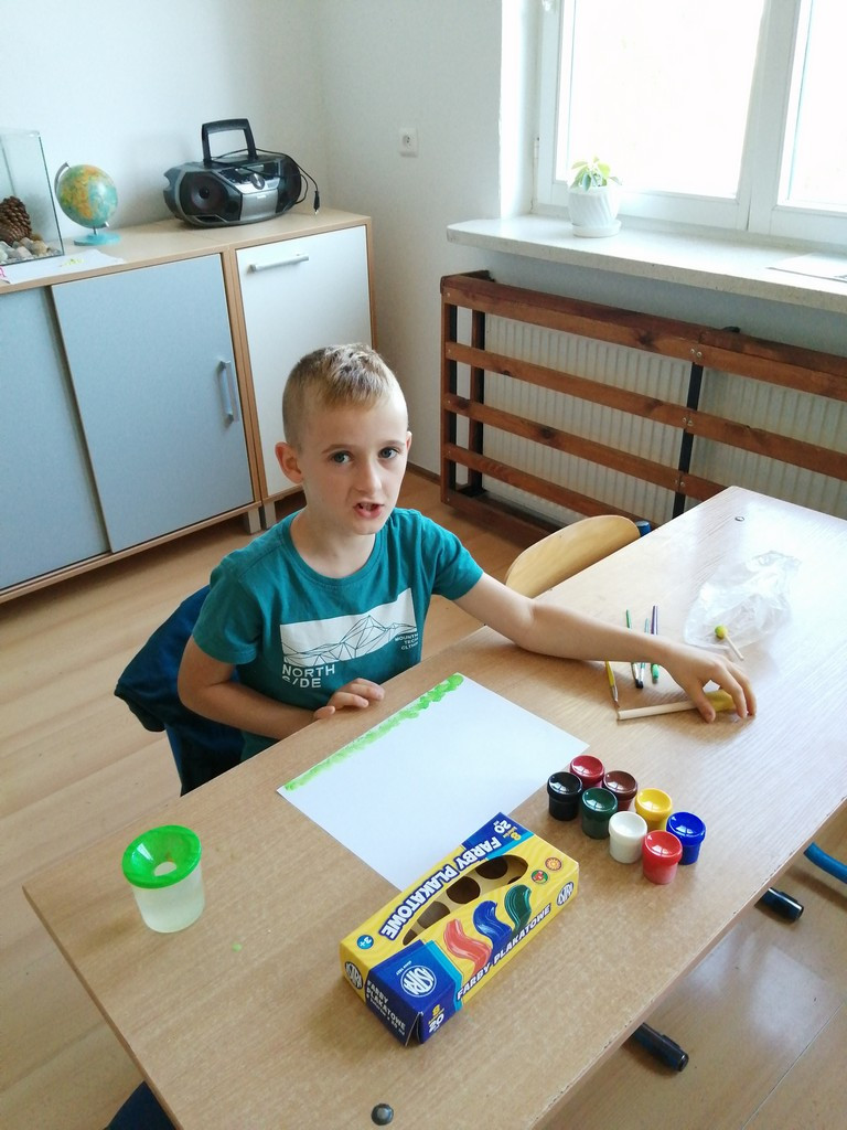 Klub Przyjaciół Bratka w Czerniczynie