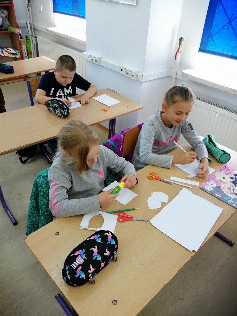 Klub Przyjaciół Bratka w Czerniczynie