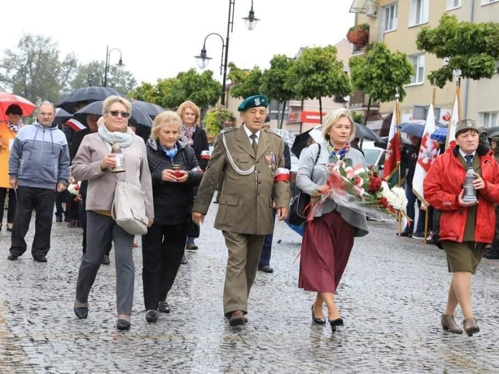 Światowy Związek Żołnierzy AK upamiętnił Dzień Podziemnego Państwa Polskiego