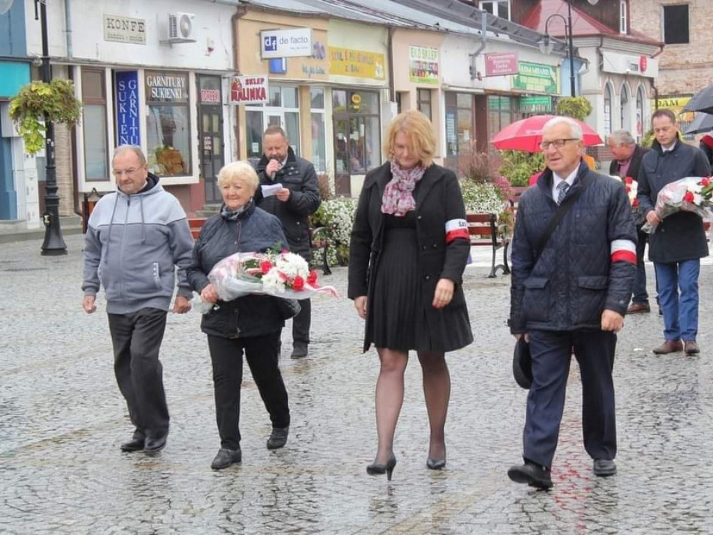 Światowy Związek Żołnierzy AK upamiętnił Dzień Podziemnego Państwa Polskiego