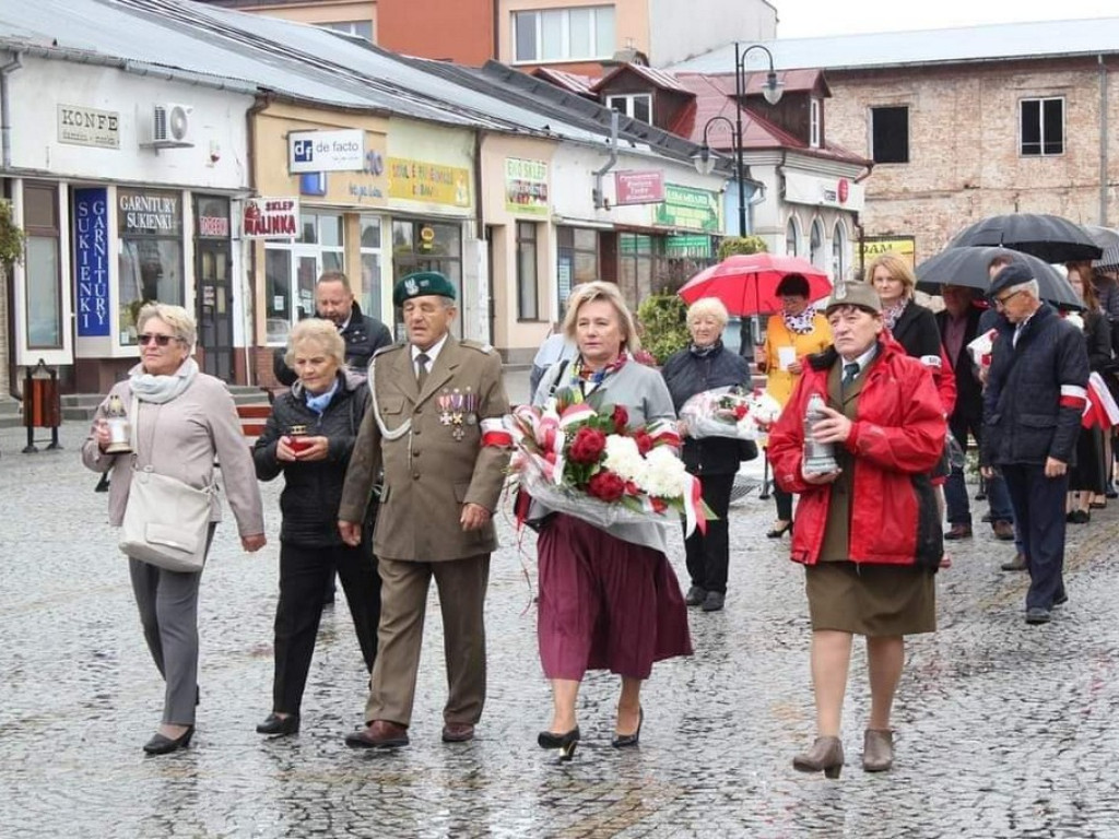 Światowy Związek Żołnierzy AK upamiętnił Dzień Podziemnego Państwa Polskiego