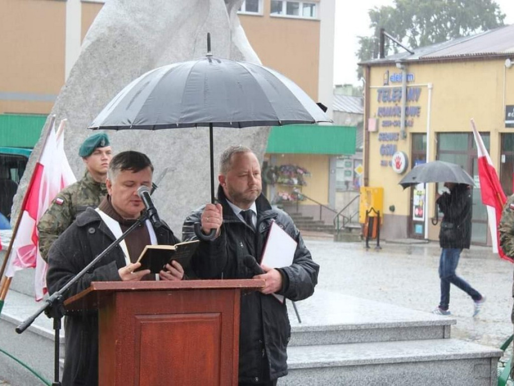Światowy Związek Żołnierzy AK upamiętnił Dzień Podziemnego Państwa Polskiego