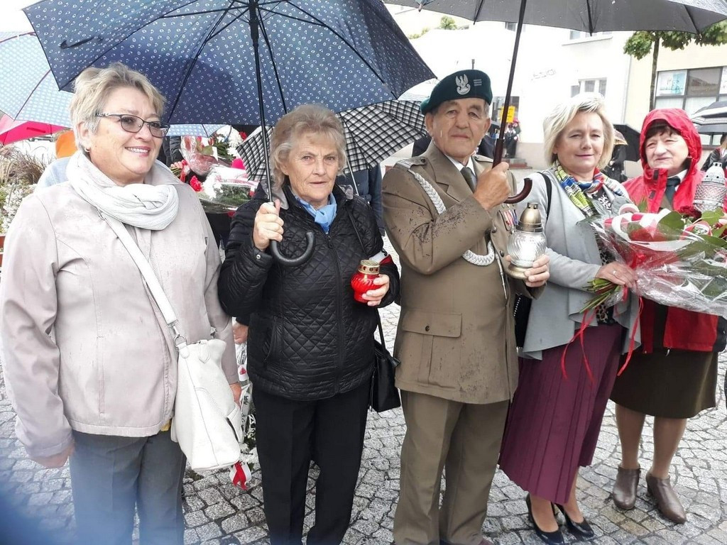 Światowy Związek Żołnierzy AK upamiętnił Dzień Podziemnego Państwa Polskiego