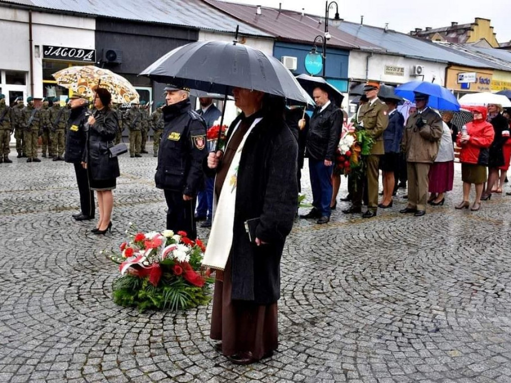 Światowy Związek Żołnierzy AK upamiętnił Dzień Podziemnego Państwa Polskiego