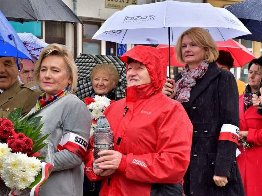 Światowy Związek Żołnierzy AK upamiętnił Dzień Podziemnego Państwa Polskiego