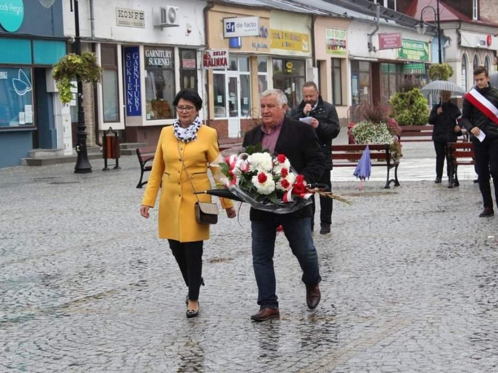 Światowy Związek Żołnierzy AK upamiętnił Dzień Podziemnego Państwa Polskiego