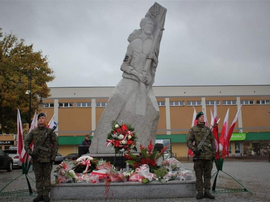Światowy Związek Żołnierzy AK upamiętnił Dzień Podziemnego Państwa Polskiego