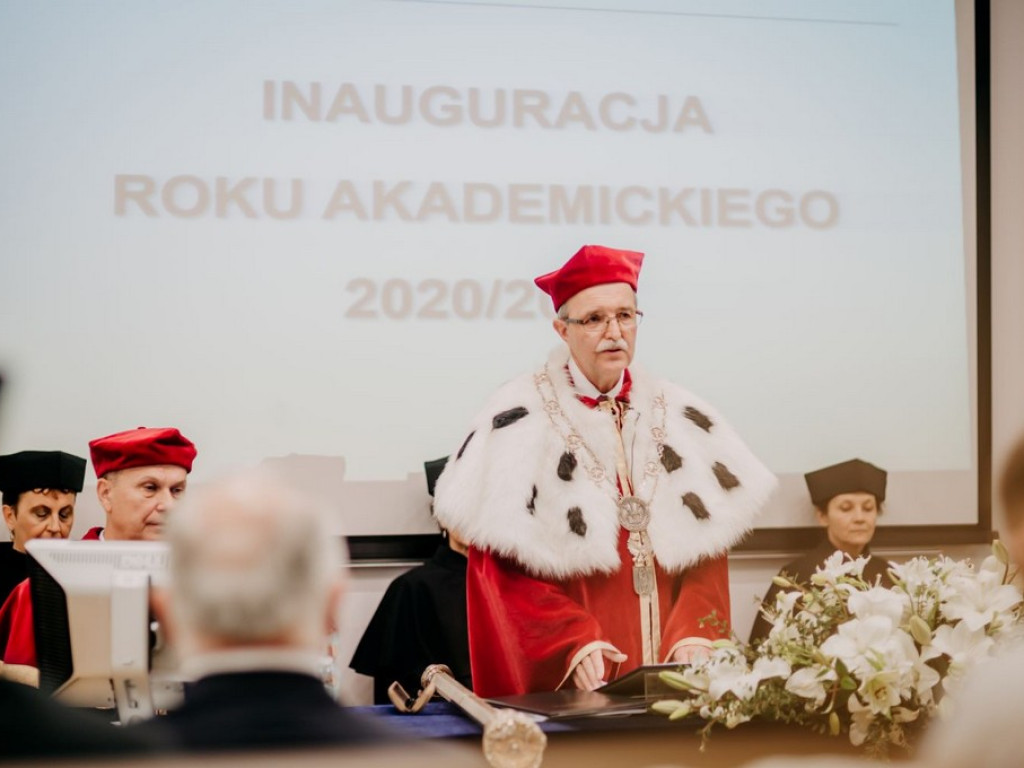 Gaudeamus w UPZ po raz szesnasty