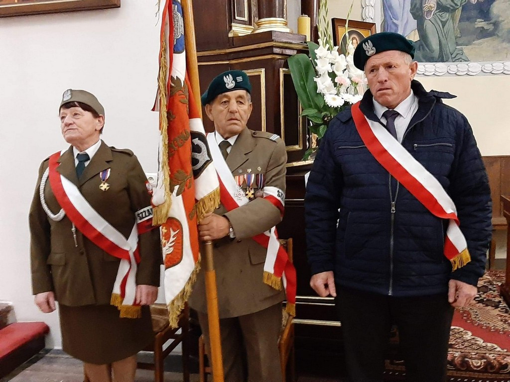 Światowy Związek Żołnierzy AK upamiętnił Dzień Podziemnego Państwa Polskiego