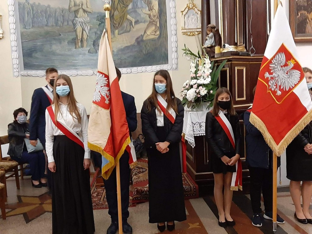Światowy Związek Żołnierzy AK upamiętnił Dzień Podziemnego Państwa Polskiego