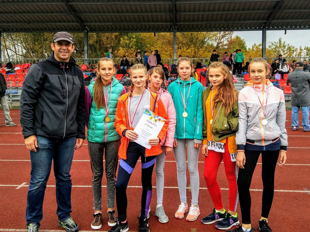 Wyniki Lubelskiego Systemu Współzawodnictwa Sportowego Szkół za rok 2019/2020