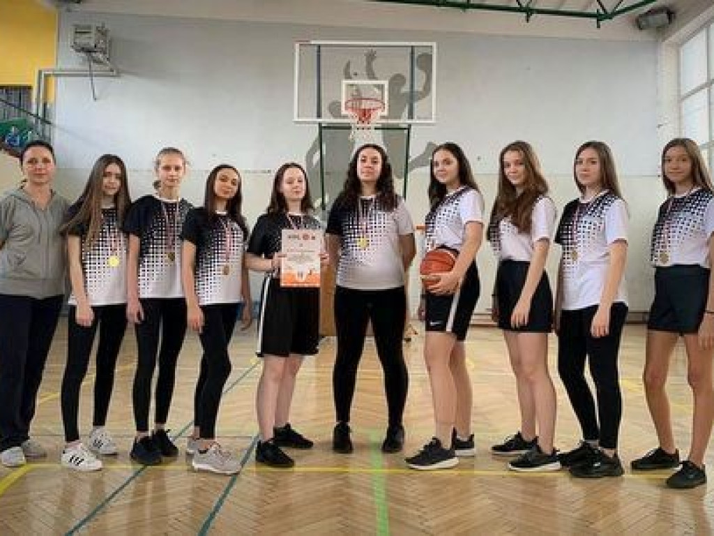 Wyniki Lubelskiego Systemu Współzawodnictwa Sportowego Szkół za rok 2019/2020