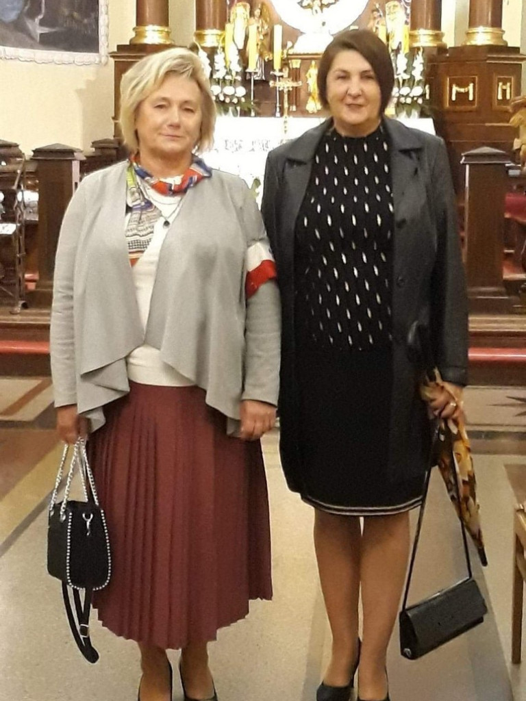 Światowy Związek Żołnierzy AK upamiętnił Dzień Podziemnego Państwa Polskiego