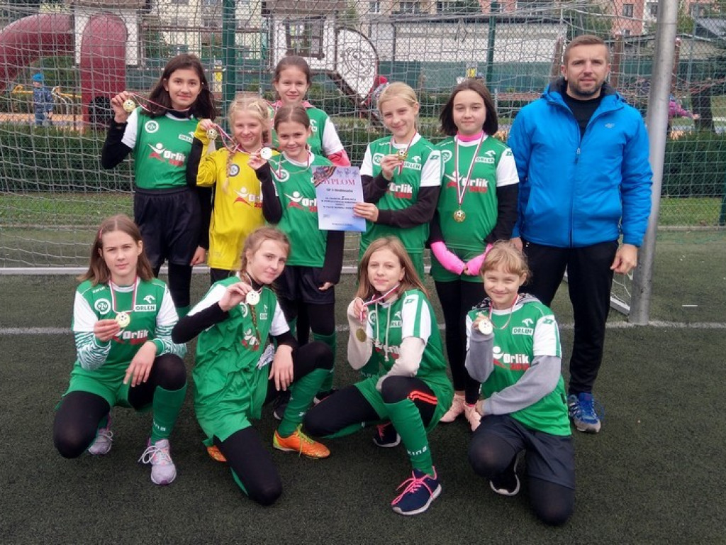 Wyniki Lubelskiego Systemu Współzawodnictwa Sportowego Szkół za rok 2019/2020