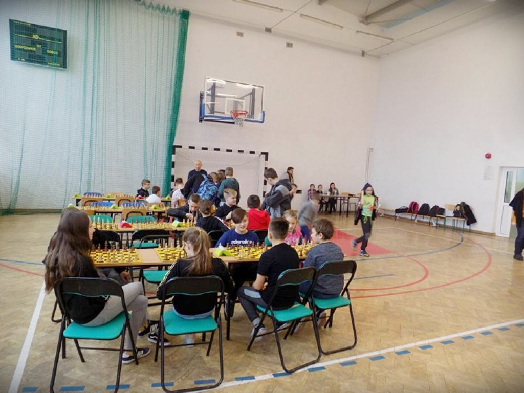Wyniki Lubelskiego Systemu Współzawodnictwa Sportowego Szkół za rok 2019/2020