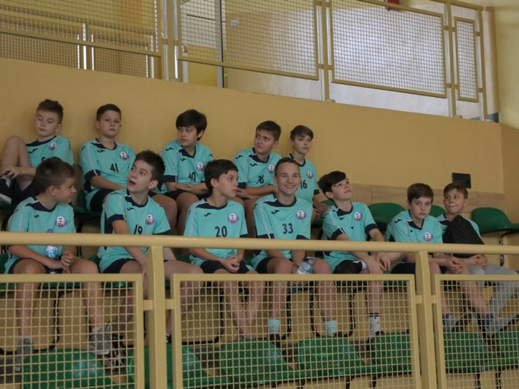 Wyniki Lubelskiego Systemu Współzawodnictwa Sportowego Szkół za rok 2019/2020