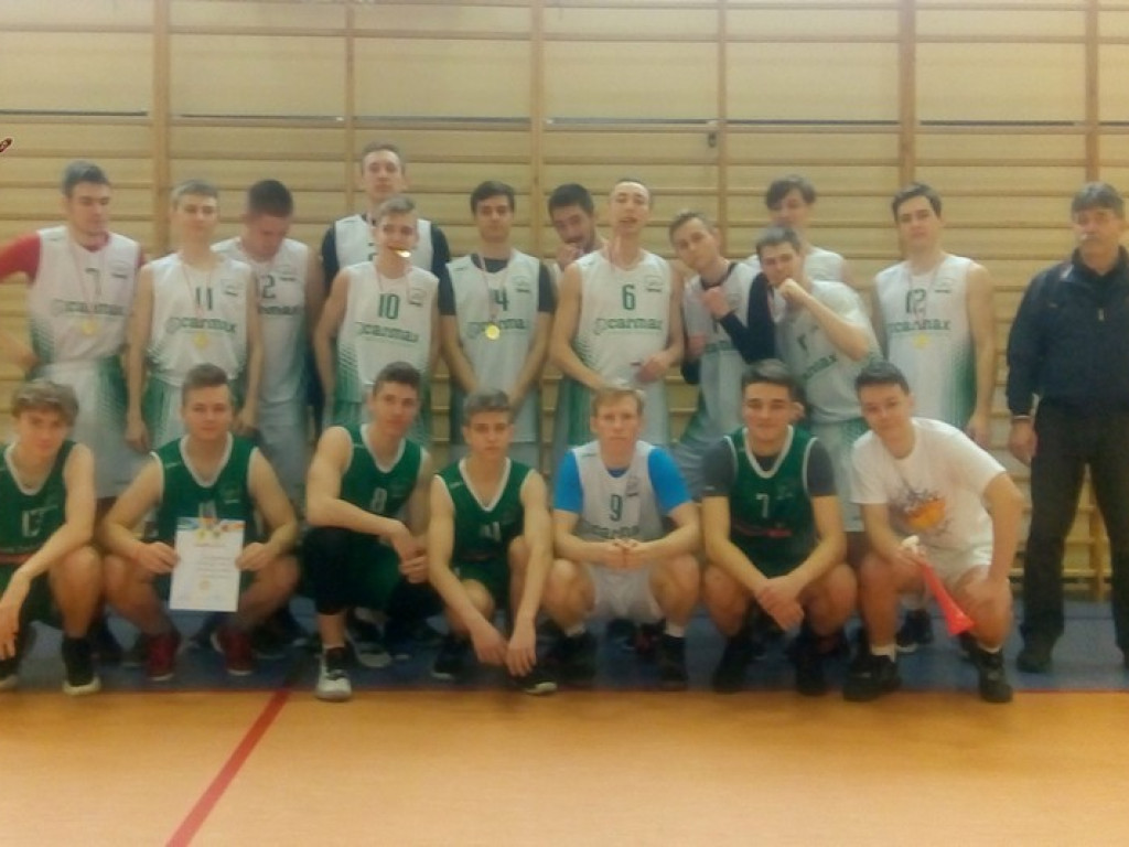 Wyniki Lubelskiego Systemu Współzawodnictwa Sportowego Szkół za rok 2019/2020