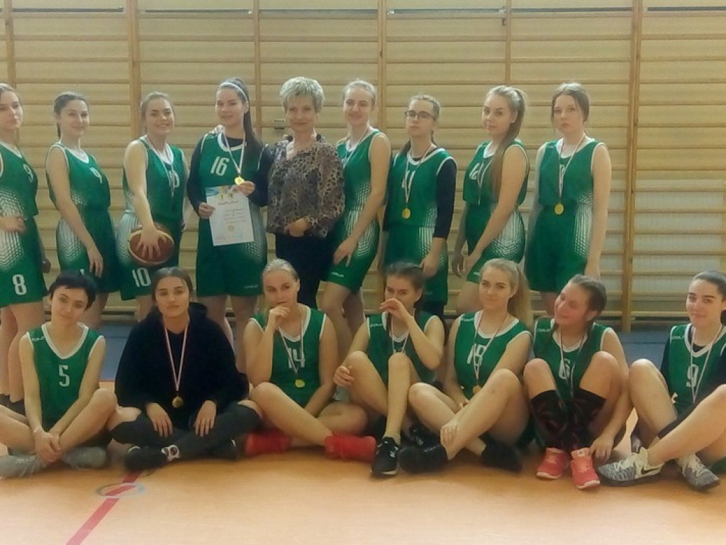Wyniki Lubelskiego Systemu Współzawodnictwa Sportowego Szkół za rok 2019/2020