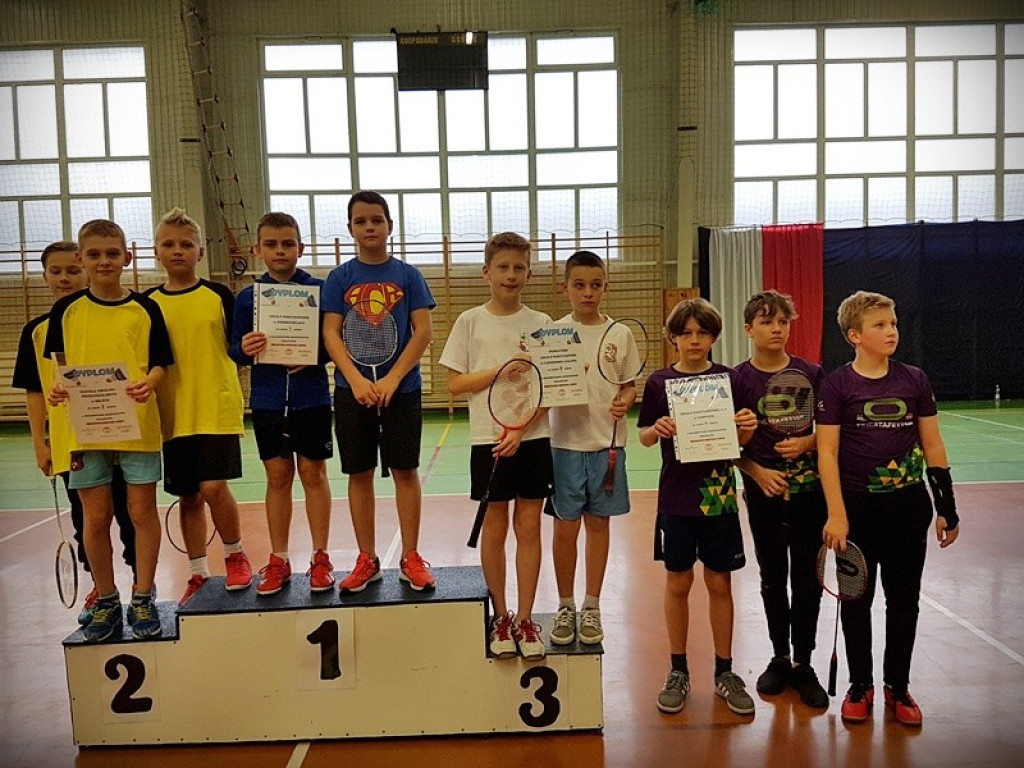 Wyniki Lubelskiego Systemu Współzawodnictwa Sportowego Szkół za rok 2019/2020