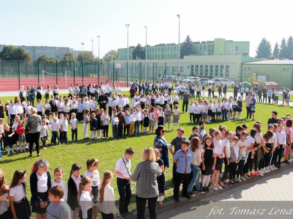 Jubileuszowy Dąb Hrubieszowski 
