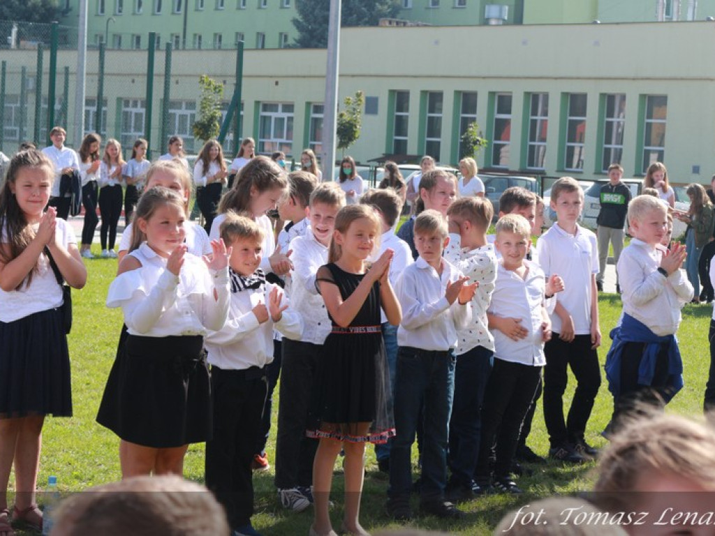 Jubileuszowy Dąb Hrubieszowski 