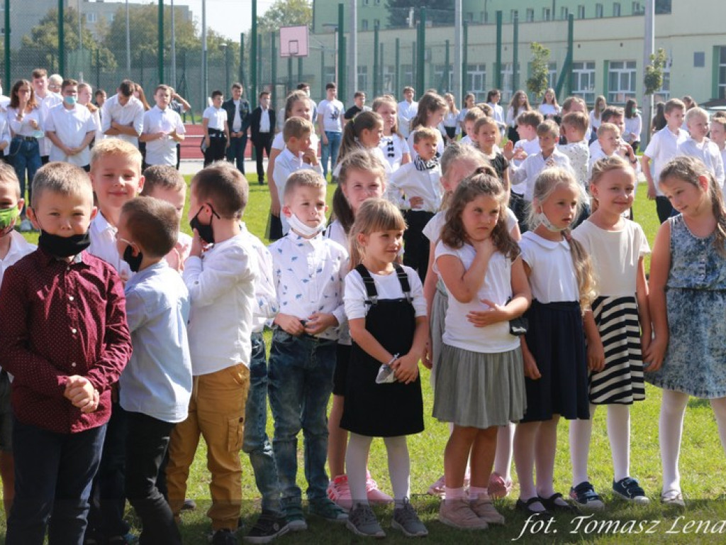 Jubileuszowy Dąb Hrubieszowski 