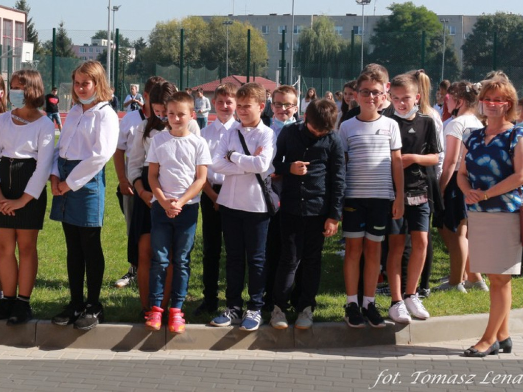 Jubileuszowy Dąb Hrubieszowski 