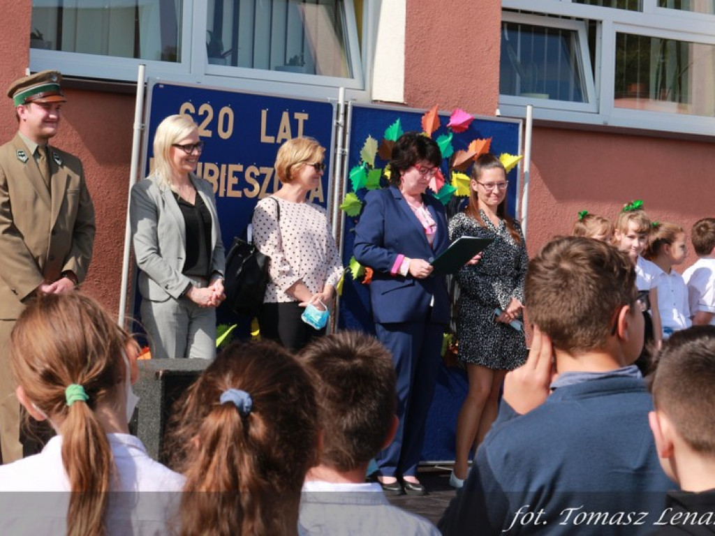 Jubileuszowy Dąb Hrubieszowski 
