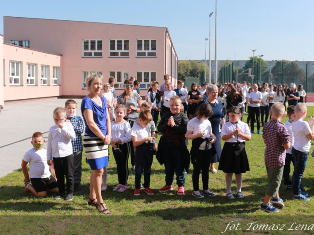 Jubileuszowy Dąb Hrubieszowski 