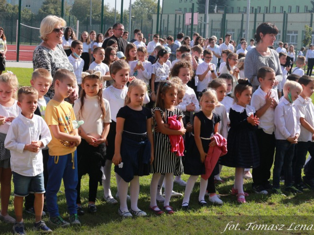 Jubileuszowy Dąb Hrubieszowski 