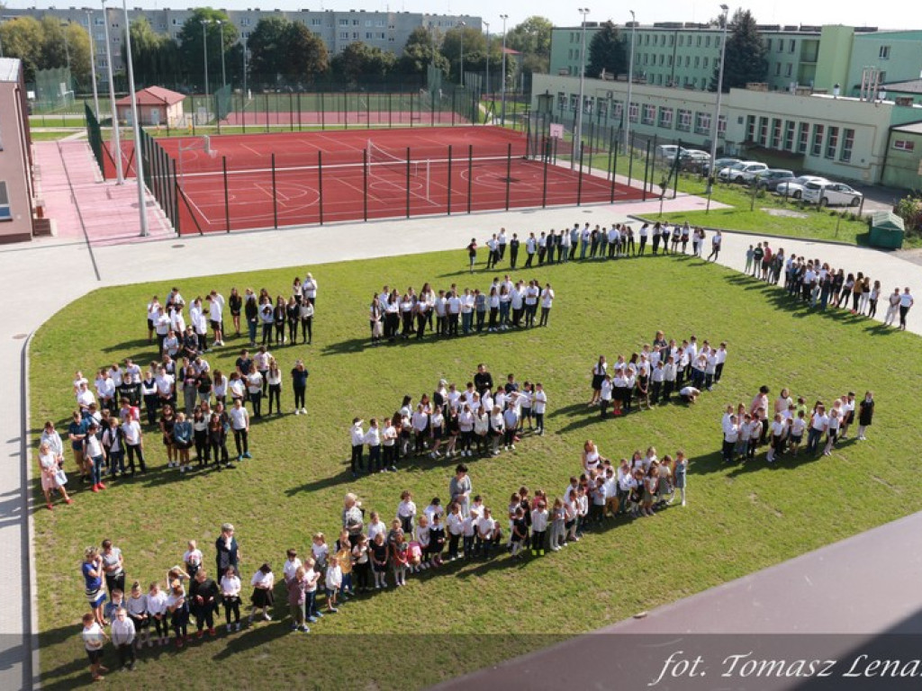 Jubileuszowy Dąb Hrubieszowski 