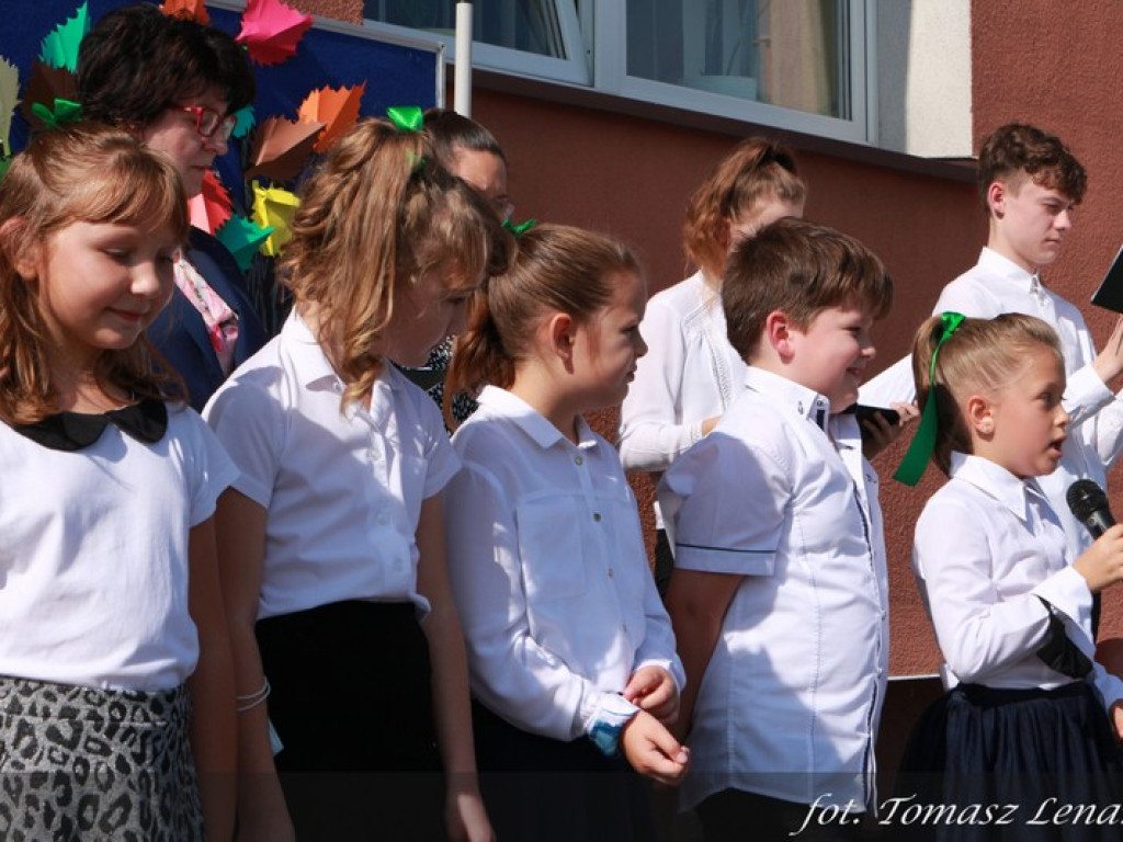 Jubileuszowy Dąb Hrubieszowski 