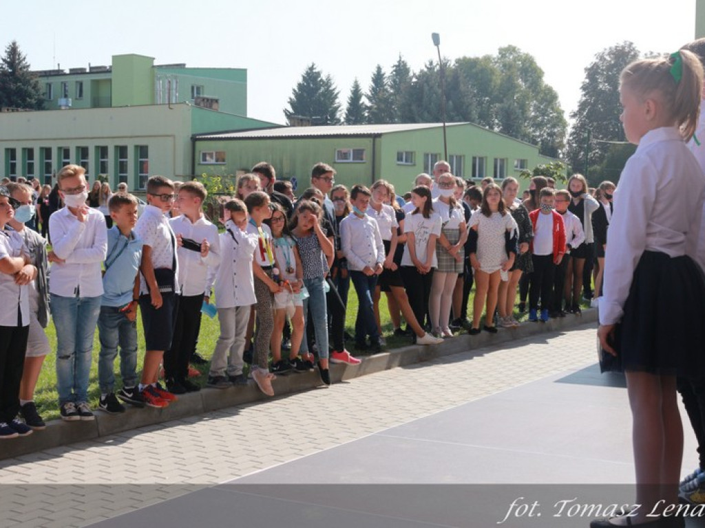 Jubileuszowy Dąb Hrubieszowski 