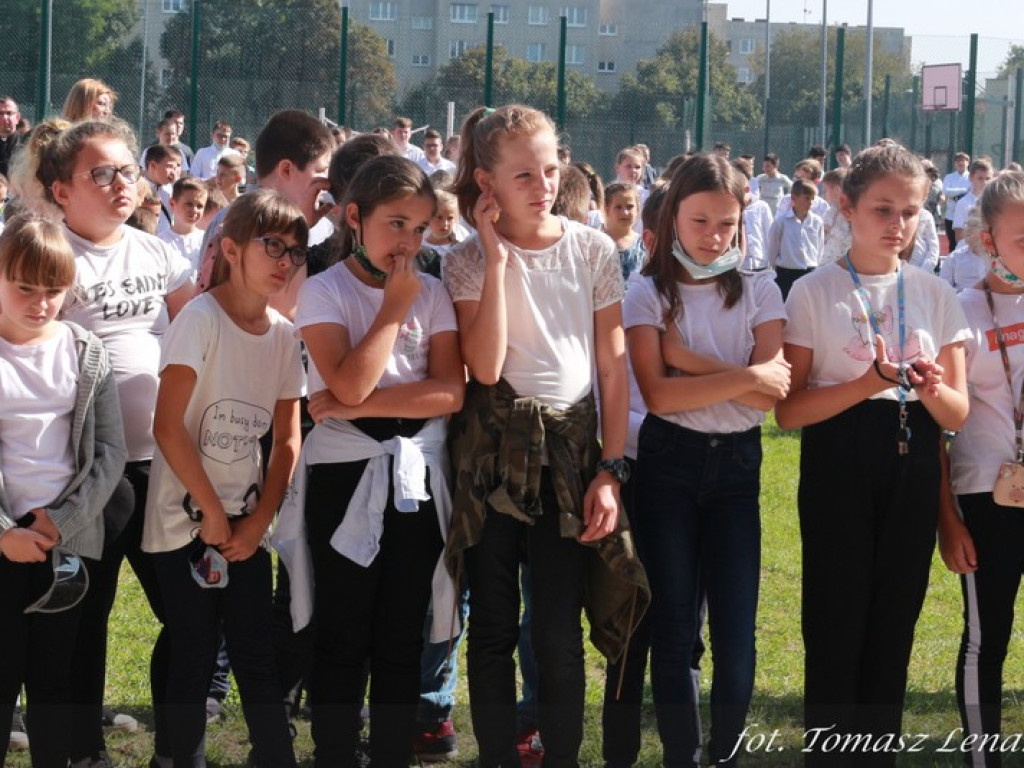 Jubileuszowy Dąb Hrubieszowski 