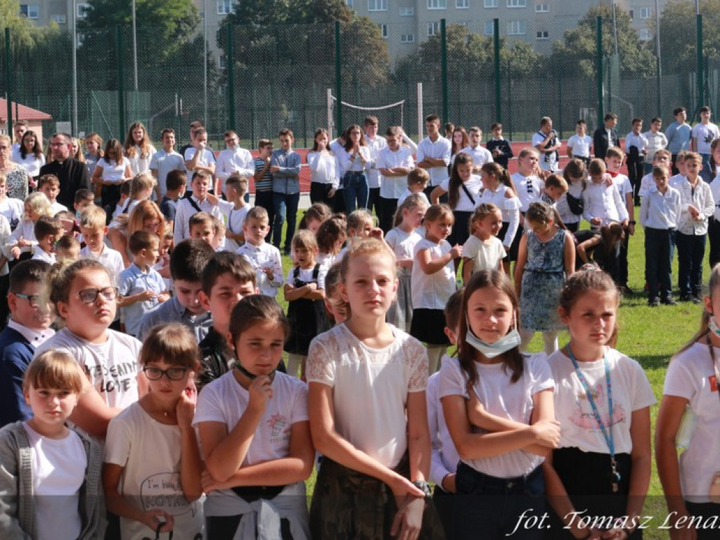 Jubileuszowy Dąb Hrubieszowski 
