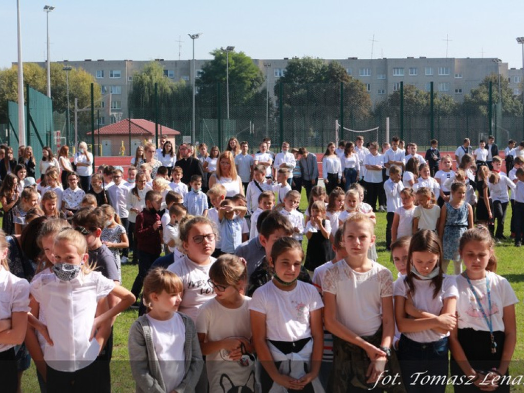 Jubileuszowy Dąb Hrubieszowski 