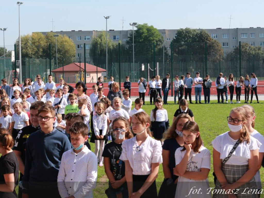 Jubileuszowy Dąb Hrubieszowski 