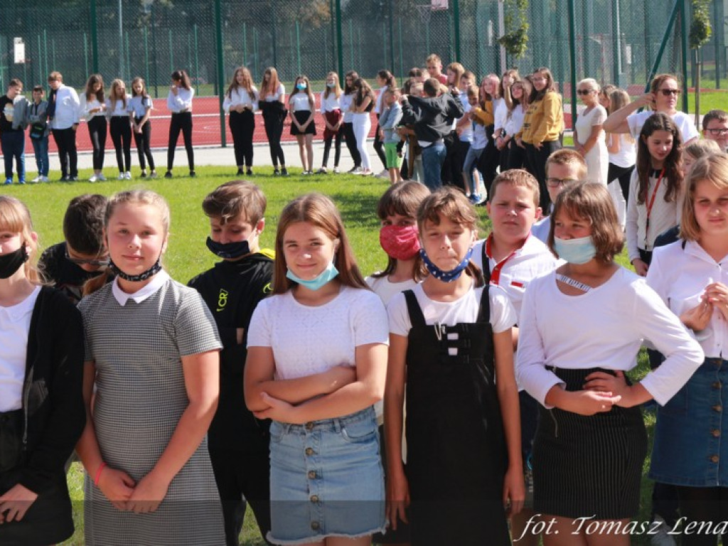 Jubileuszowy Dąb Hrubieszowski 