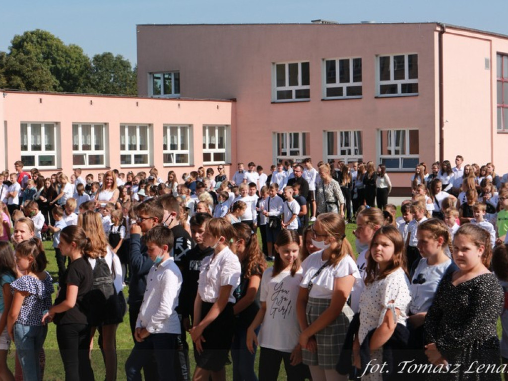 Jubileuszowy Dąb Hrubieszowski 