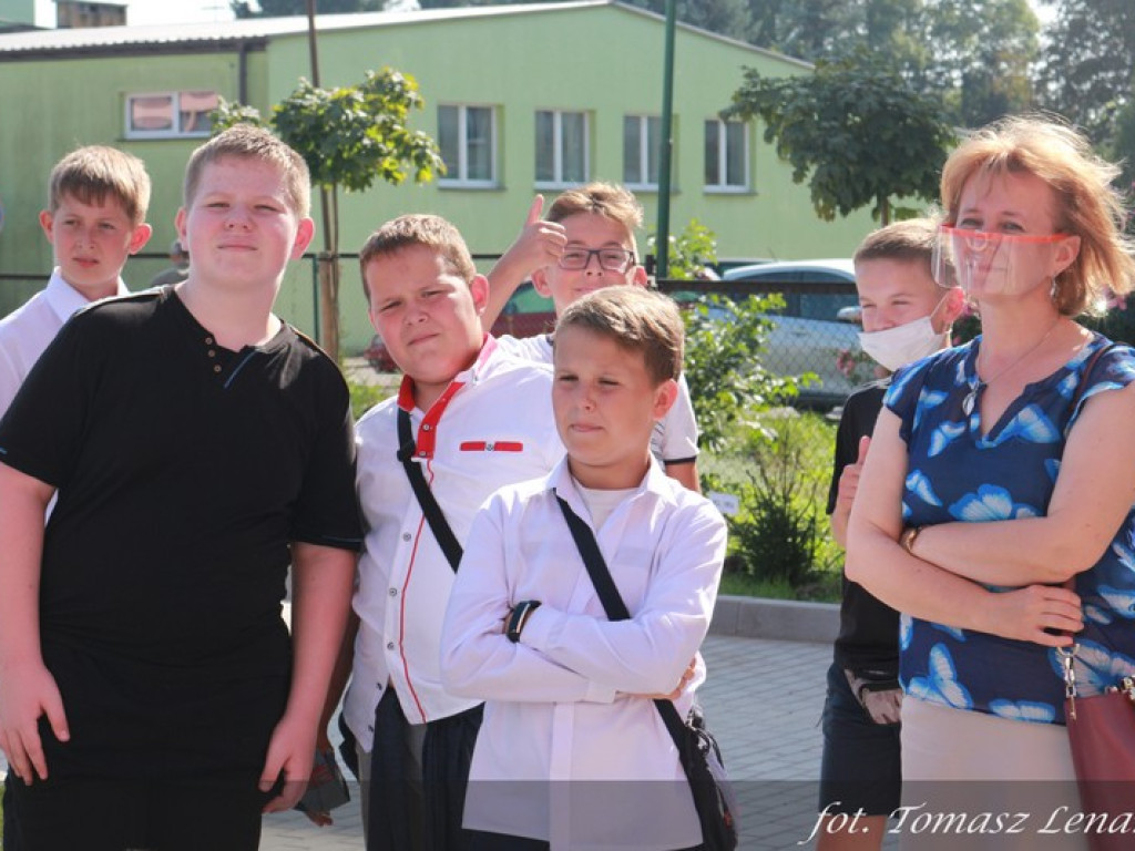 Jubileuszowy Dąb Hrubieszowski 